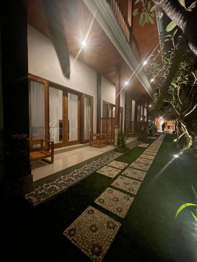 Surfers Villa Medewi Jembrana Exterior foto