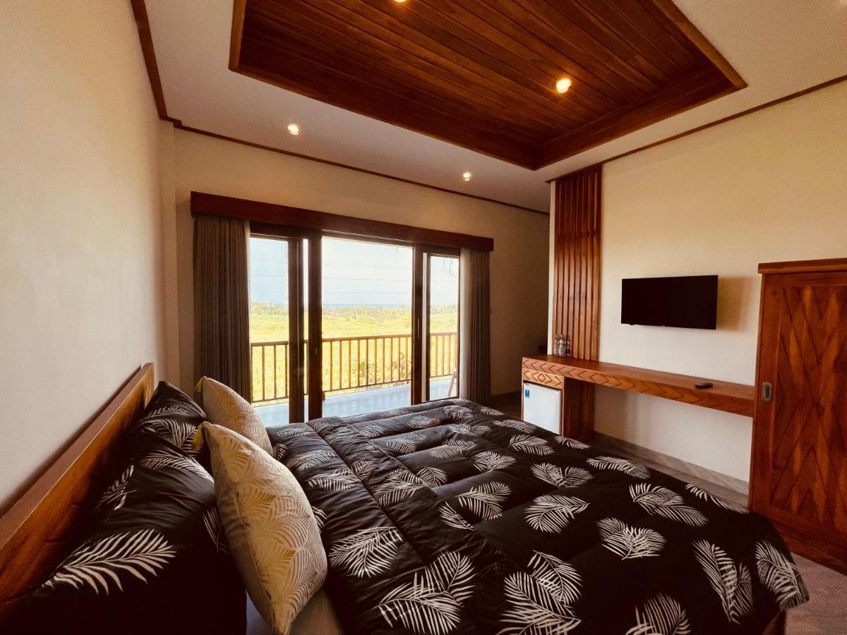Surfers Villa Medewi Jembrana Exterior foto